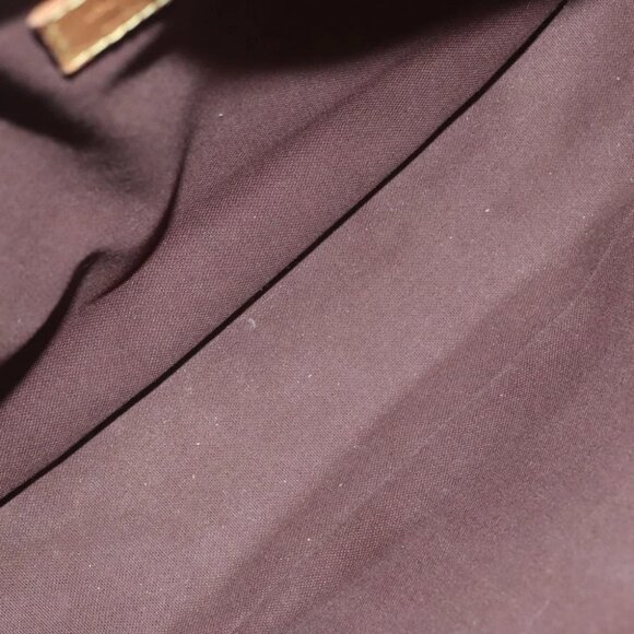 LOUIS VUITTON Monogram Menilmontant MM Shoulder Bag - Picture 13 of 15